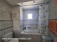 Appartement Soulayma AV1579 Nabeul