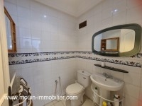 Appartement Soulayma AV1579 Nabeul