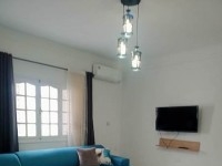 APPARTEMENT SOUMA 1 Hammamet Centre AL3210