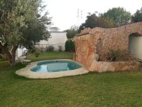 Appartement sourour (réf: v395)