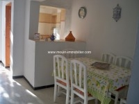 Appartement Sousana AL687