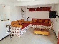Appartement Sousana AL687 Hammamet Nord 