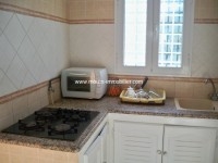 Appartement Sousana AL687 Hammamet Nord 