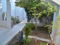Appartement Sousana AL687 Hammamet Nord 