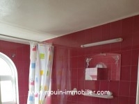 APPARTEMENT SOUSANA Hammamet Nord , Zone Touristiq
