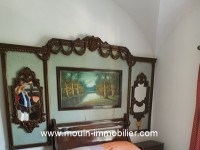 APPARTEMENT SOUSANA Hammamet Nord , Zone Touristiq