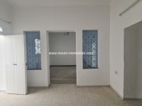 APPARTEMENT SOUZANA Hammamet Centre AL2738