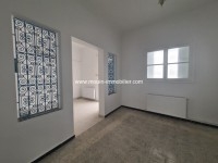 APPARTEMENT SOUZANA Hammamet Centre AL2738
