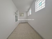 APPARTEMENT SOUZANA Hammamet Centre AL2738