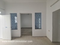 APPARTEMENT SOUZANA Hammamet Centre AL2738