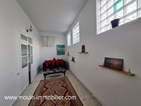 APPARTEMENT SOUZANA Hammamet Centre AL2738