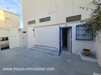APPARTEMENT SOUZANA Hammamet Centre AL2738