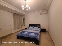 Appartement Sultan AL263 Hammamet Nord 