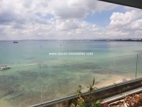 APPARTEMENT SYLVIA Hammamet AL2484