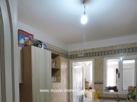 Appartement Sylvie réf AV544 Hammamet Nord