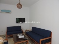 Appartement Syrine AL1976 Hammamet Nord 