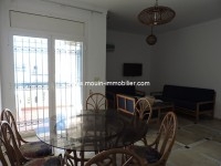 Appartement Syrine AL1976 Hammamet Nord 