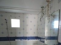 Appartement Syrine AL1976 Hammamet 