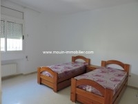 Appartement Syrine AL1976 Hammamet sidi mahersi