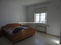 Appartement Syrine AL1976 Hammamet sidi mahersi