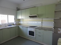 Appartement Syrine AL1976 Hammamet sidi mahersi