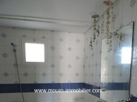 Appartement Syrine AL1976 Hammamet sidi mahersi