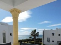 Appartement Syrine AL1976 sidi mahersi 
