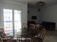 Appartement Syrine AL1976 sidi mahersi 