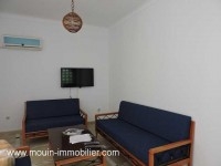 Appartement Syrine AL1976 sidi mahersi 