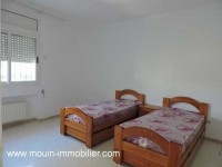 Appartement Syrine AL1976 sidi mahersi 