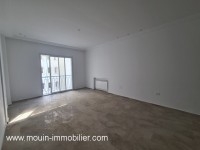APPARTEMENT TAHITI 1 La Marsa AL2725