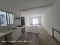 APPARTEMENT TAHITI 1 La Marsa AL2725