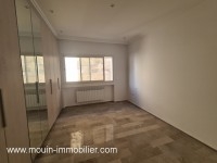 APPARTEMENT TAHITI 1 La Marsa AL2725
