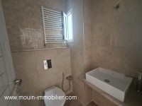 APPARTEMENT TAHITI 1 La Marsa AL2725
