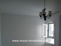 Appartement Taïba réf AV1096 Menzeh 9