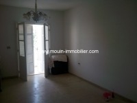 Appartement Taïba réf AV1096 Menzeh 9