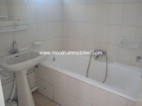 Appartement Taïba réf AV1096 Menzeh 9