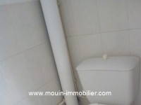 Appartement Taïba réf AV1096 Menzeh 9