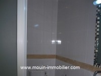 appartement talel AV804 la marsa tunis 