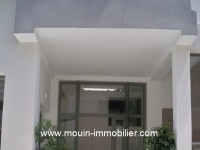 appartement talel AV804 la marsa tunis 