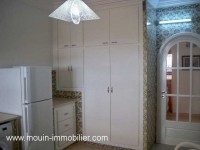 APPARTEMENT TAMARIS 1 Hammamet vers Birbouregba AL