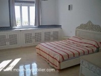 APPARTEMENT TAMARIS 1 Hammamet vers Birbouregba AL