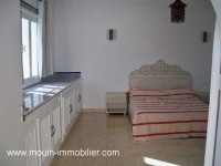 APPARTEMENT TAMARIS 1 Hammamet vers Birbouregba AL