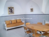 Appartement Tamaris AL628 Hammamet 