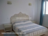 Appartement Tamaris AL628 Hammamet 