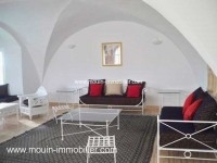 Appartement Tamaris AL628 Hammamet