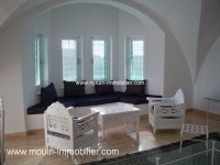 Appartement Tamaris AL628 Hammamet