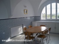 Appartement Tamaris AL628 Hammamet