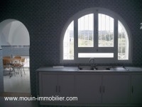 Appartement Tamaris AL628 Hammamet