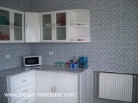 Appartement Tamaris AL628 Hammamet